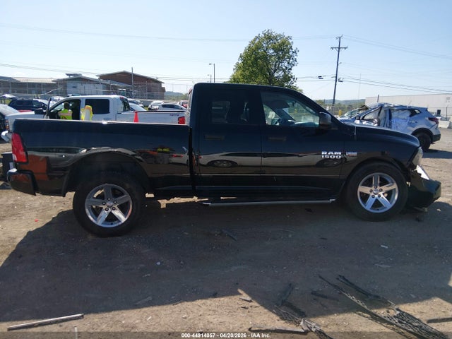 Ram 1500 Express