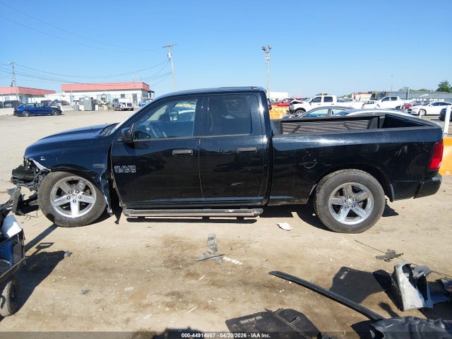Ram 1500 Express
