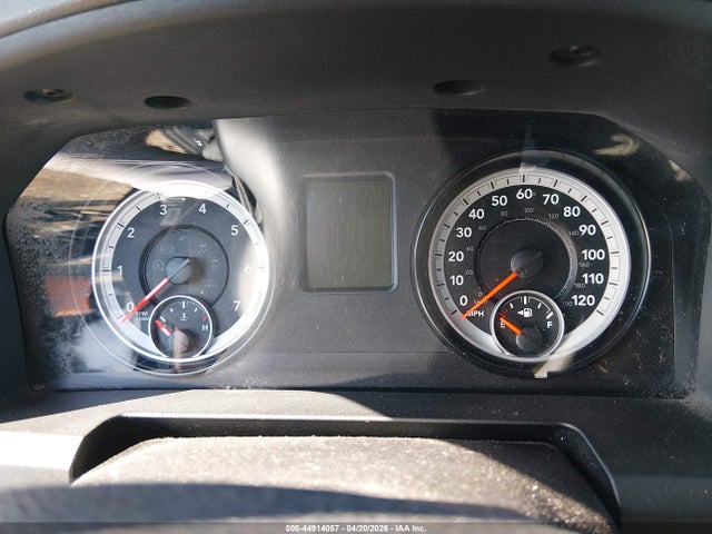 Ram 1500 Express
