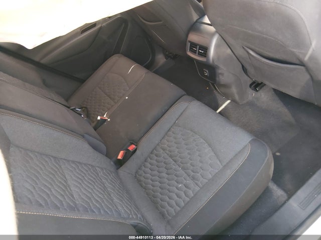 Chevrolet Equinox Awd Lt
