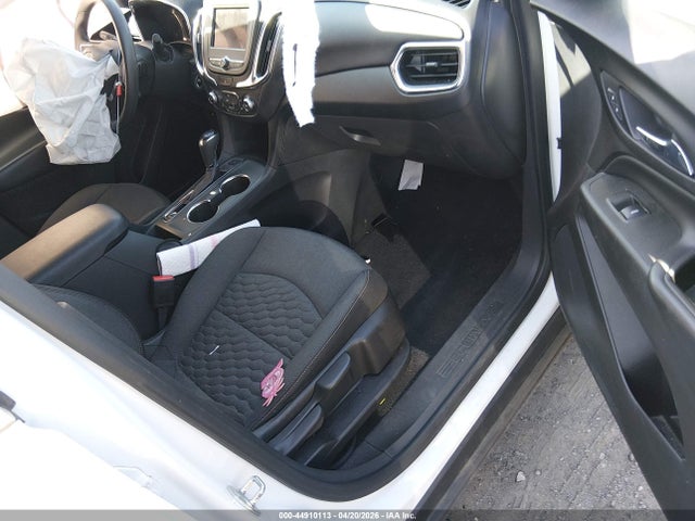 Chevrolet Equinox Awd Lt