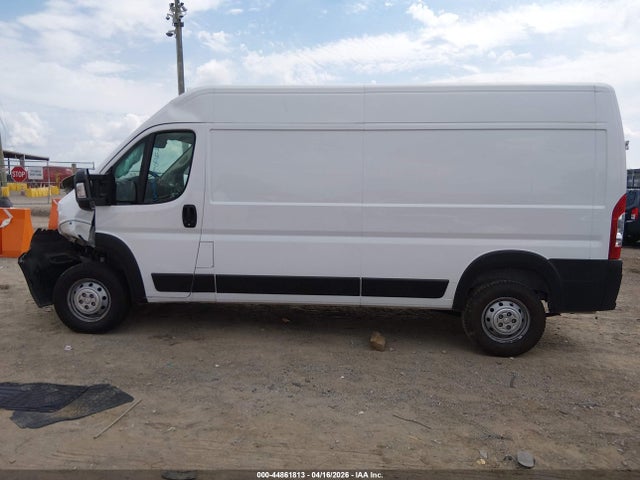 Ram Promaster High Roof 159 Wb