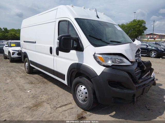 Salvage Ram Promaster Image