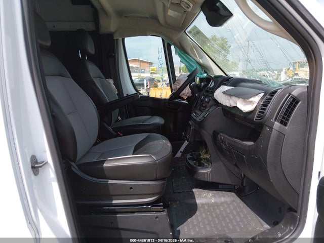 Ram Promaster High Roof 159 Wb