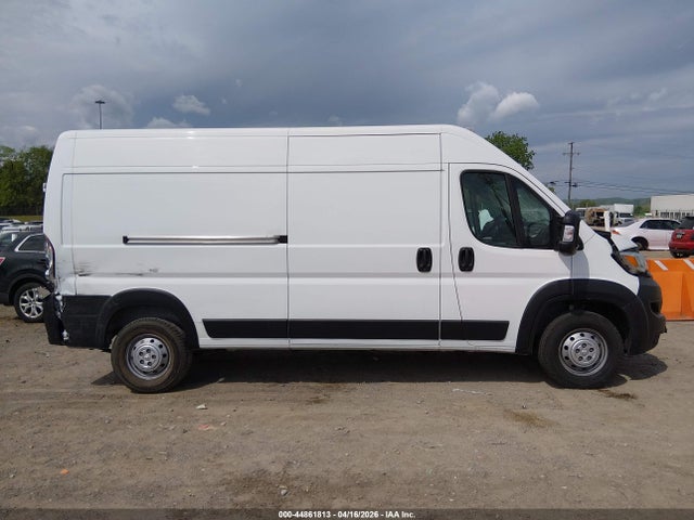 Ram Promaster High Roof 159 Wb