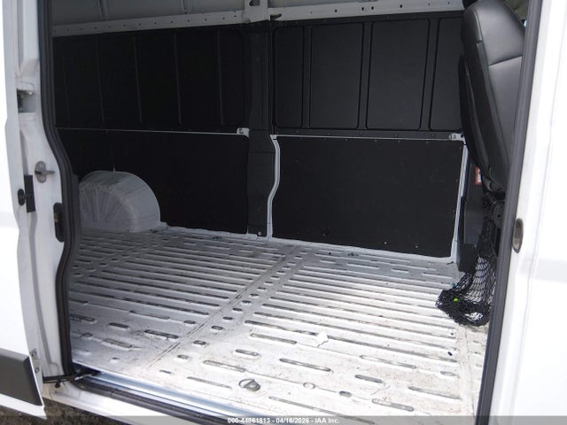 Ram Promaster High Roof 159 Wb