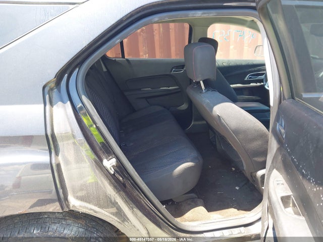 Chevrolet Equinox 2lt