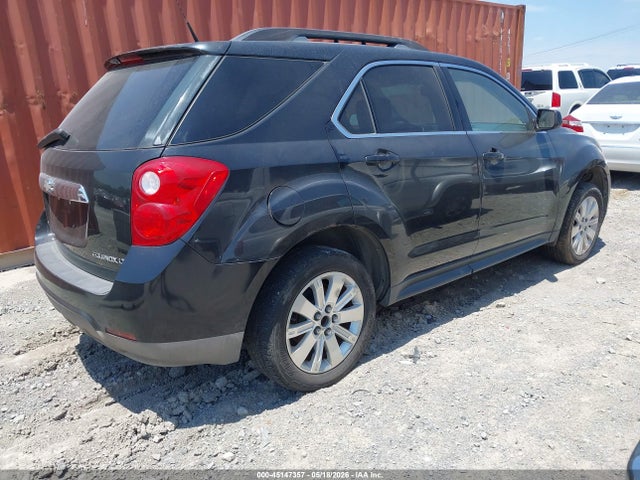 Chevrolet Equinox 2lt