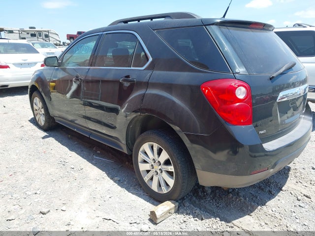 Chevrolet Equinox 2lt