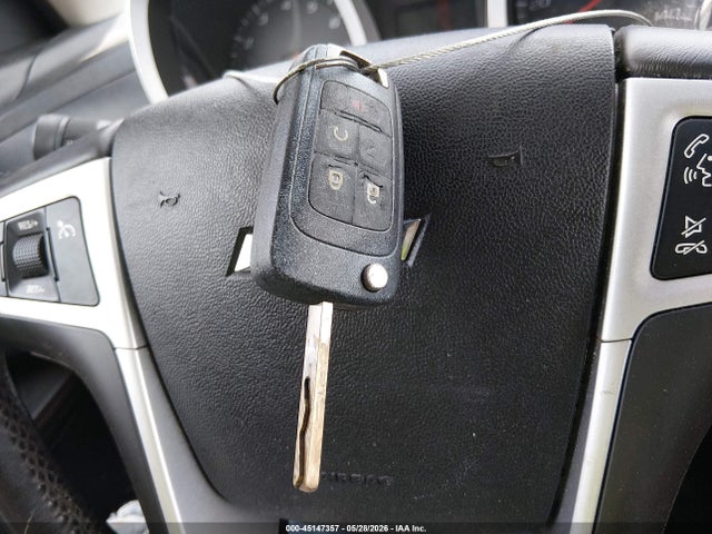 Chevrolet Equinox 2lt