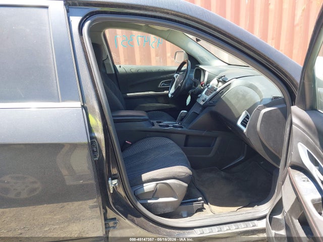 Chevrolet Equinox 2lt