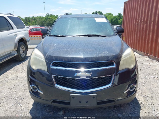 Chevrolet Equinox 2lt