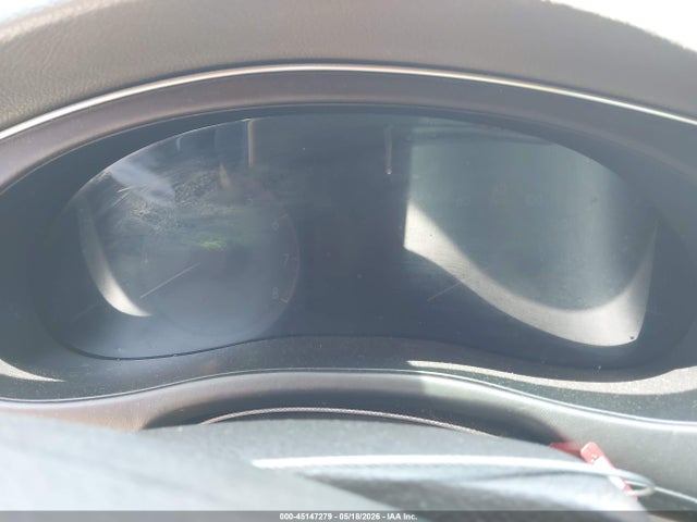 Hyundai Genesis 4.6