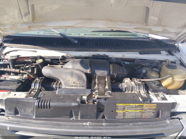 Ford Super Club Wagon