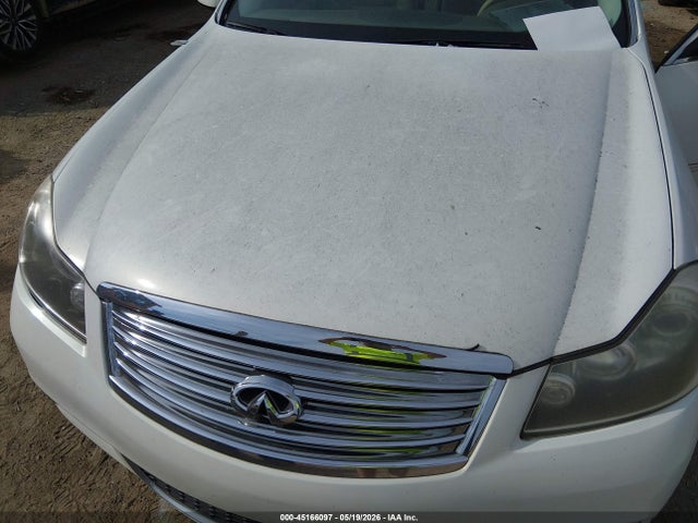 INFINITI M35