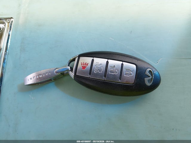 INFINITI M35