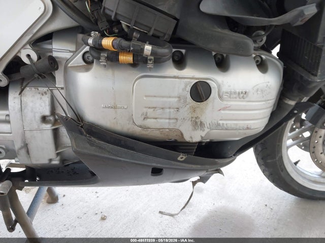 BMW K1200 Rs