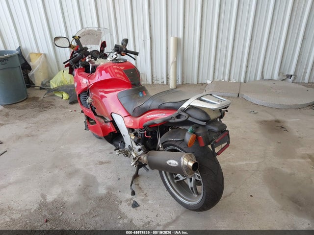 BMW K1200 Rs