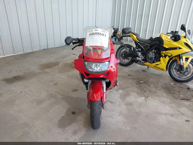 BMW K1200 Rs