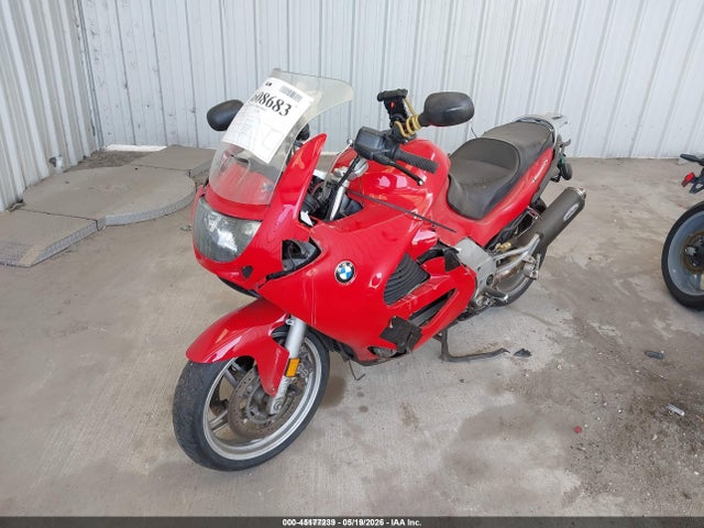 BMW K1200 Rs