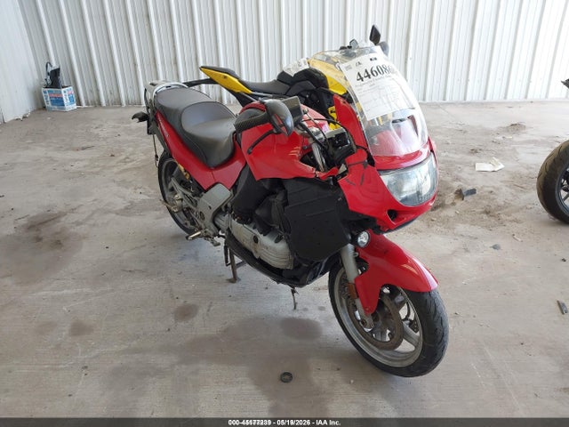 Salvage BMW K1200 Image