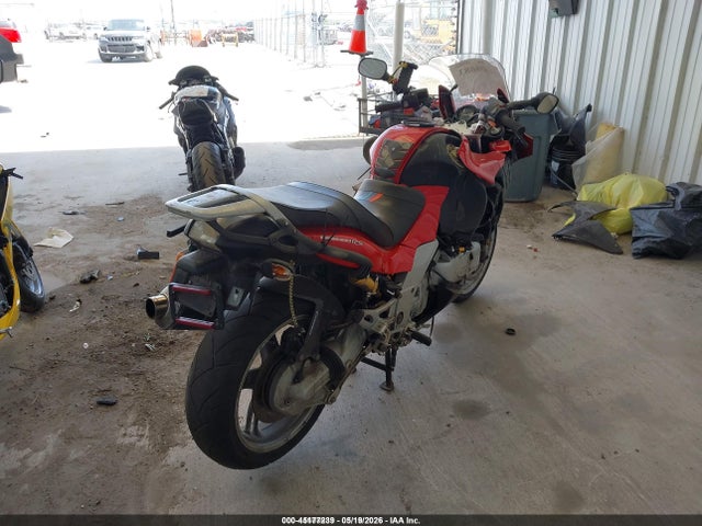 BMW K1200 Rs