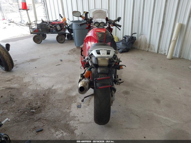 BMW K1200 Rs