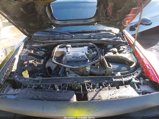 Dodge Challenger 392 Hemi Scat Pack Shaker