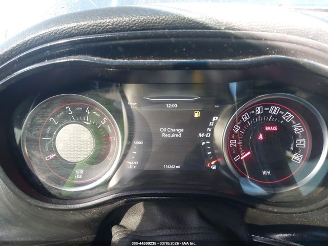 Dodge Challenger 392 Hemi Scat Pack Shaker