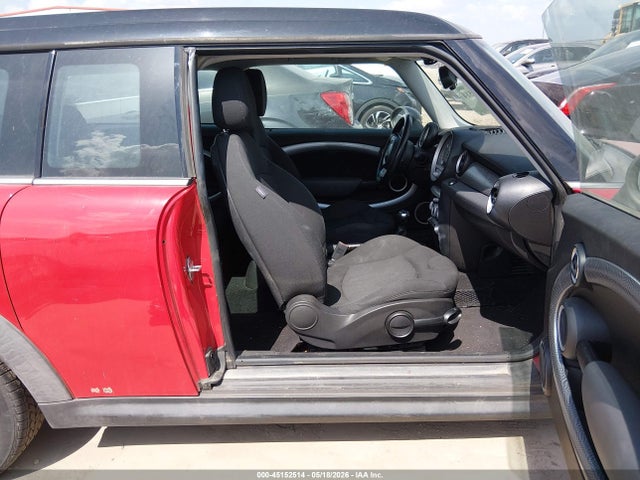 MINI Cooper S Clubman