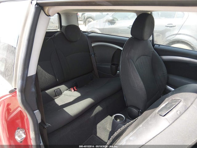 MINI Cooper S Clubman