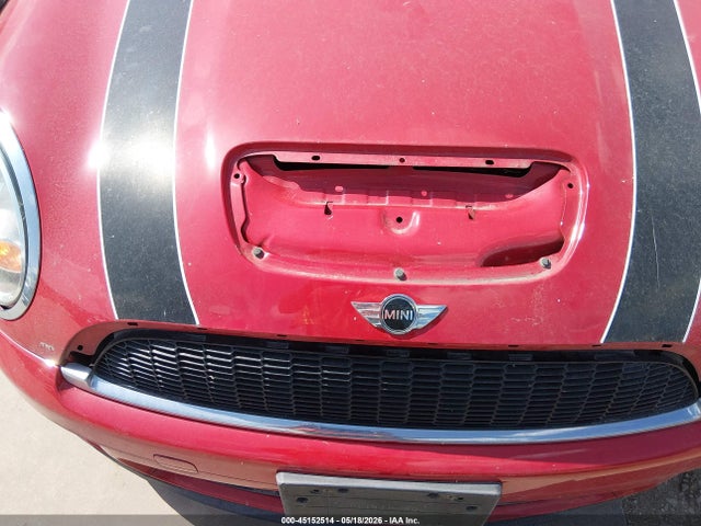 MINI Cooper S Clubman