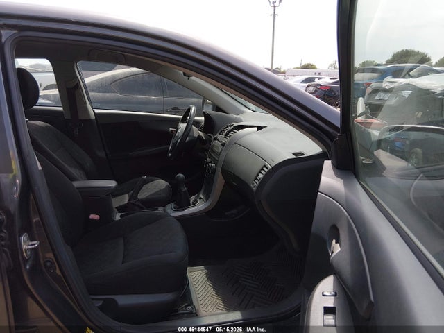 Toyota Corolla S