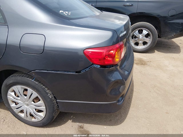 Toyota Corolla S
