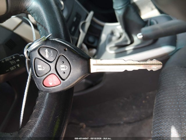 Toyota Corolla S