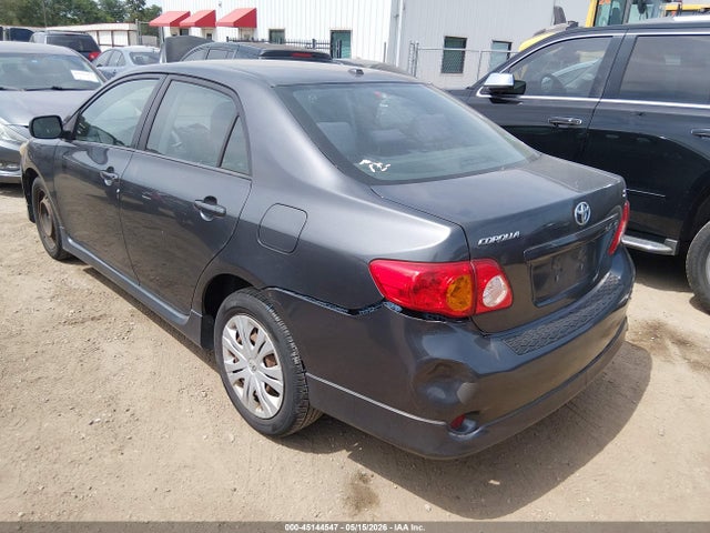 Toyota Corolla S