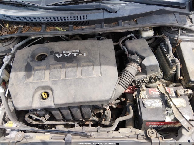 Toyota Corolla S