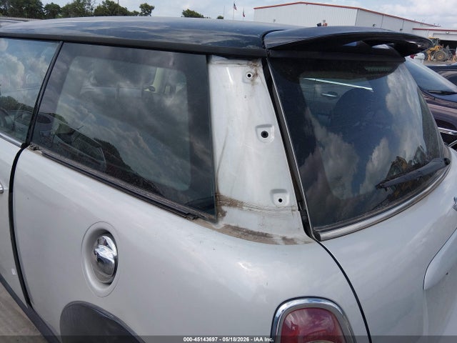 MINI Hardtop Cooper S