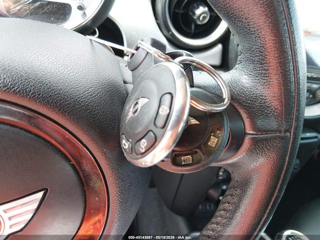 MINI Hardtop Cooper S