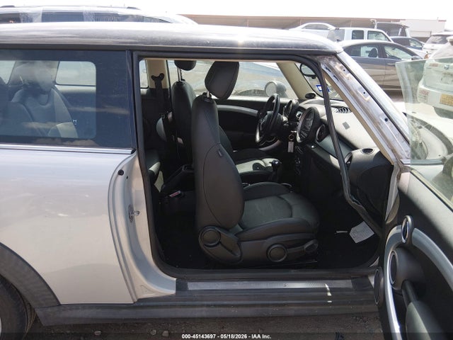 MINI Hardtop Cooper S