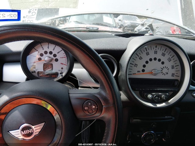 MINI Hardtop Cooper S