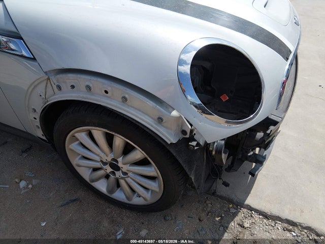 MINI Hardtop Cooper S