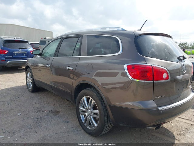Buick Enclave Cxl