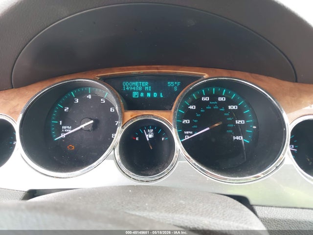 Buick Enclave Cxl