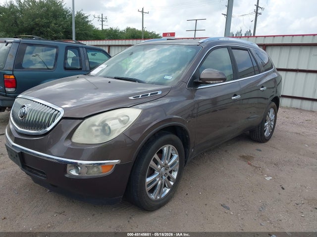 Buick Enclave Cxl