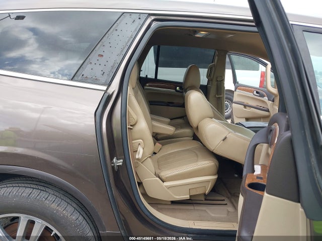 Buick Enclave Cxl