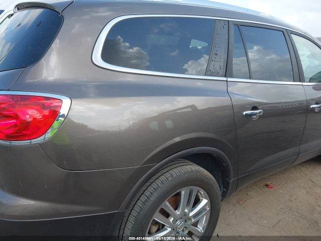 Buick Enclave Cxl