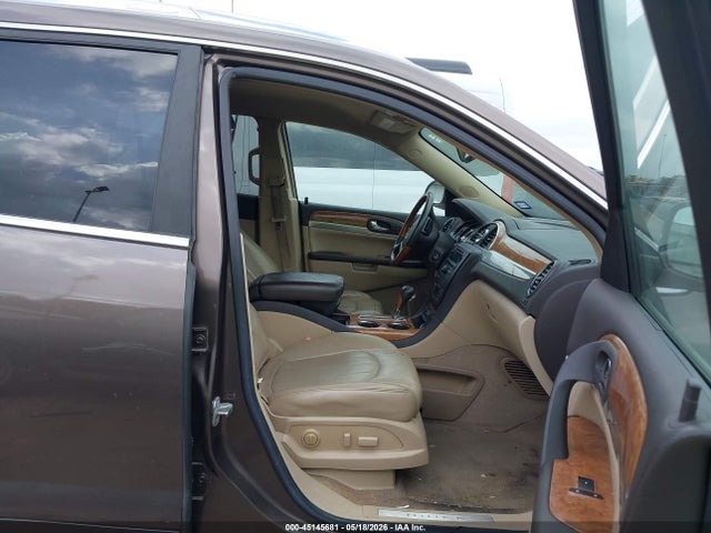 Buick Enclave Cxl