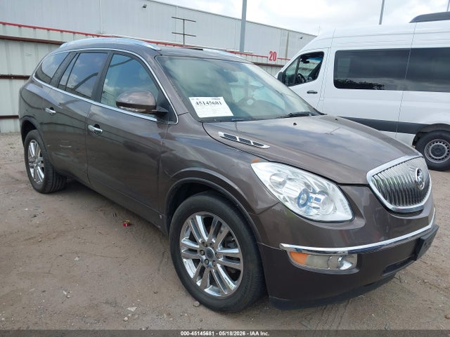 Salvage Buick Enclave Image