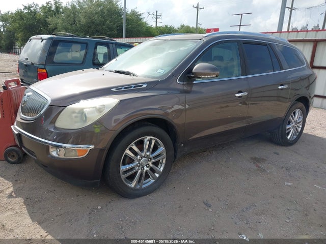 Buick Enclave Cxl